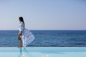 Hermes Grand Luxury Beachfront Villa & Spa, By ThinkVilla